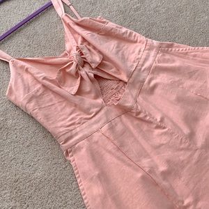 Abercrombie & Fitch Romper